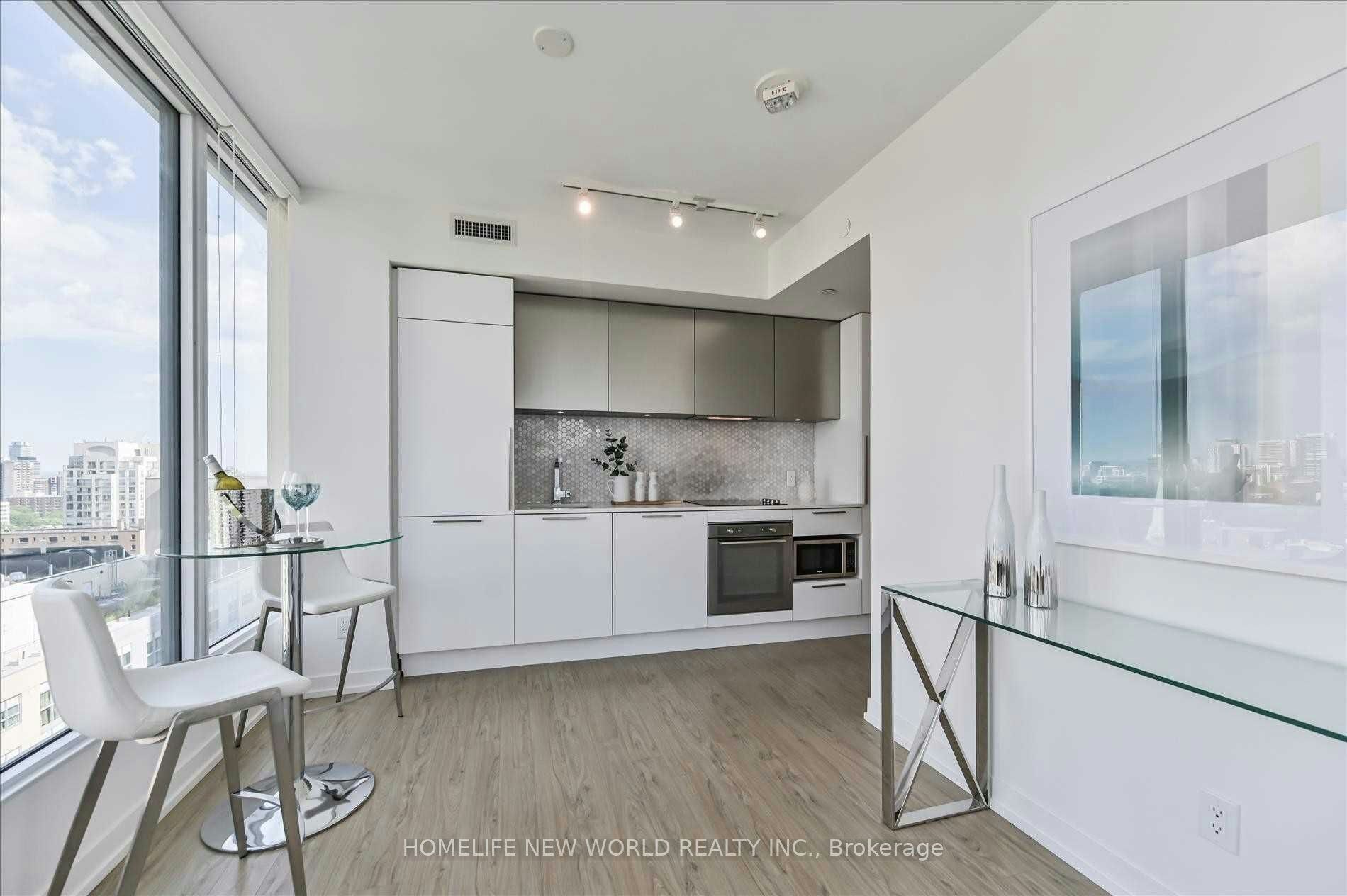 1812-85 Wood Street, Toronto, ON, M4Y 0E8 - 8