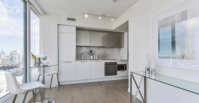 1812-85 Wood Street, Toronto, ON, M4Y 0E8 - 8