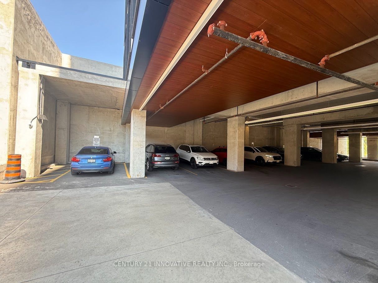 615-181 Sterling Road, Toronto, ON, M6R 2B2