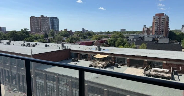 615-181 Sterling Road, Toronto, ON, M6R 2B2 - 31