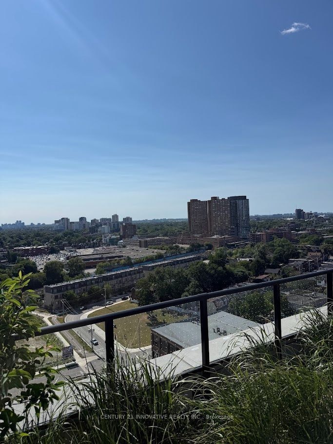 615-181 Sterling Road, Toronto, ON, M6R 2B2 - 37
