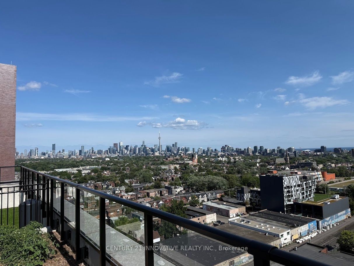 615-181 Sterling Road, Toronto, ON, M6R 2B2 - 38
