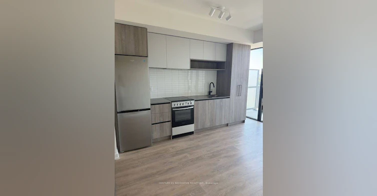 615-181 Sterling Road, Toronto, ON, M6R 2B2 - 25