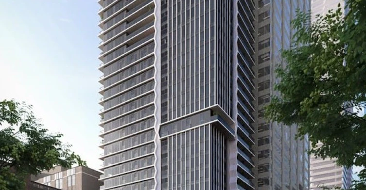 1002-771 Yonge Street W, Toronto, ON, M4W 2G4