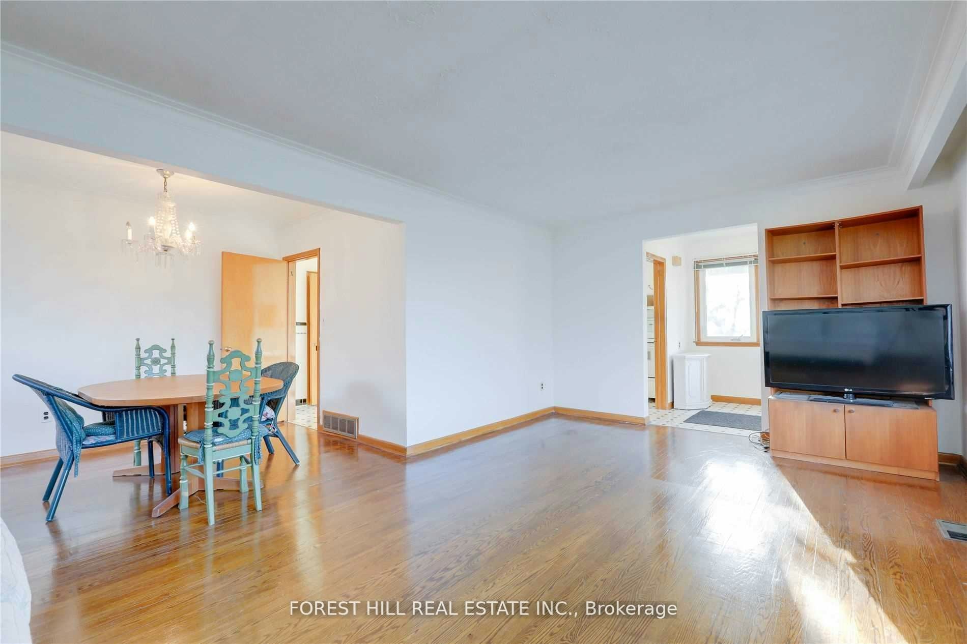 Main-61 Bryant Street, Toronto, ON, M3H 5A5 - 9