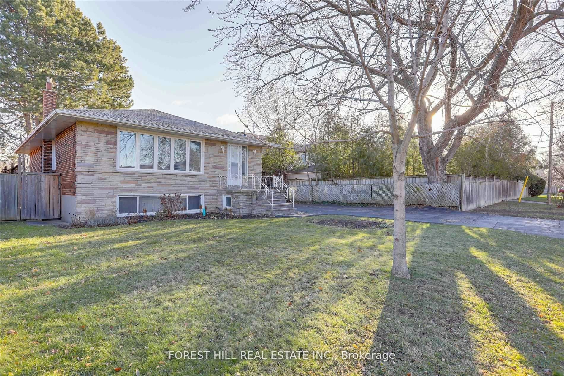 Main-61 Bryant Street, Toronto, ON, M3H 5A5 - 5
