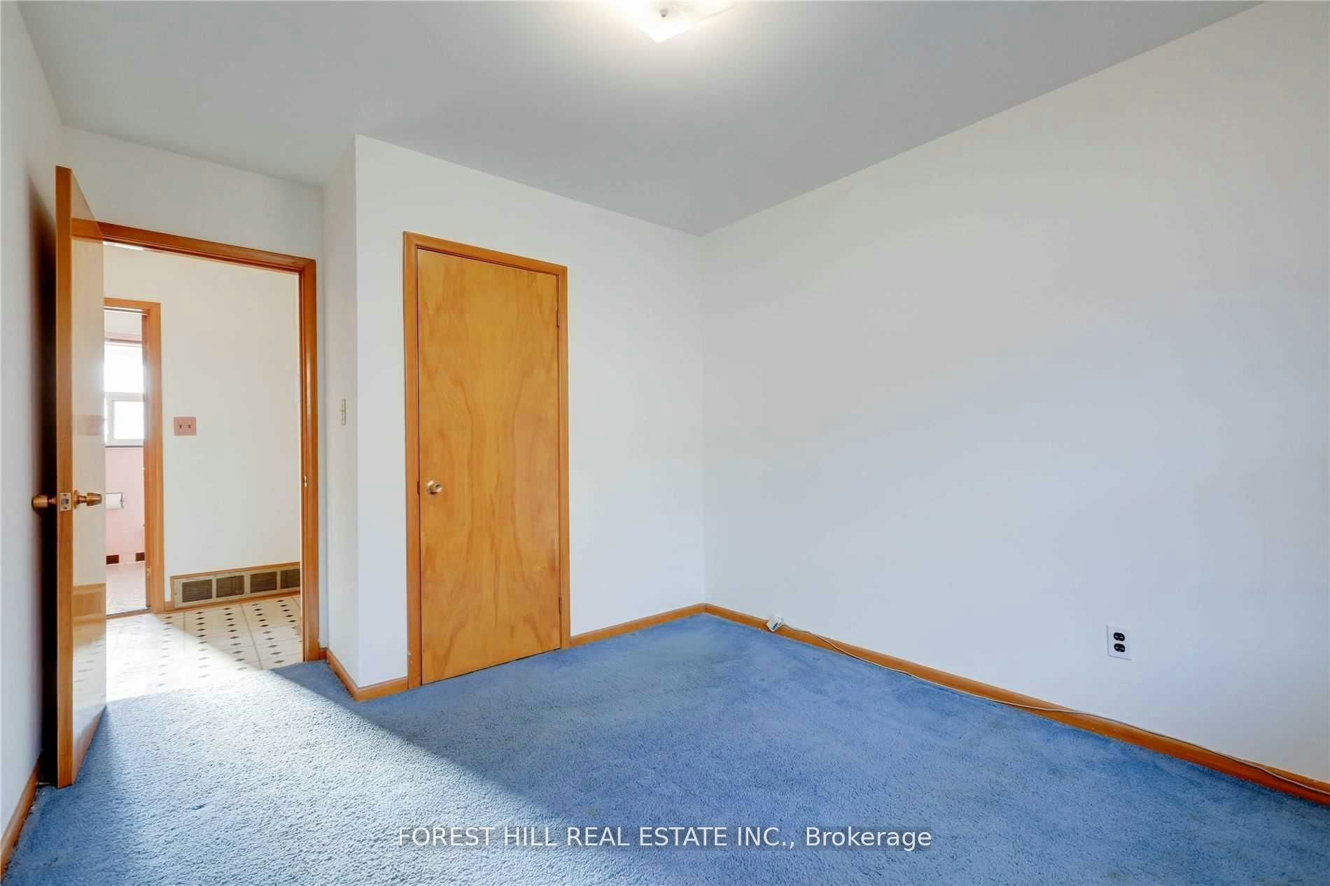 Main-61 Bryant Street, Toronto, ON, M3H 5A5 - 19