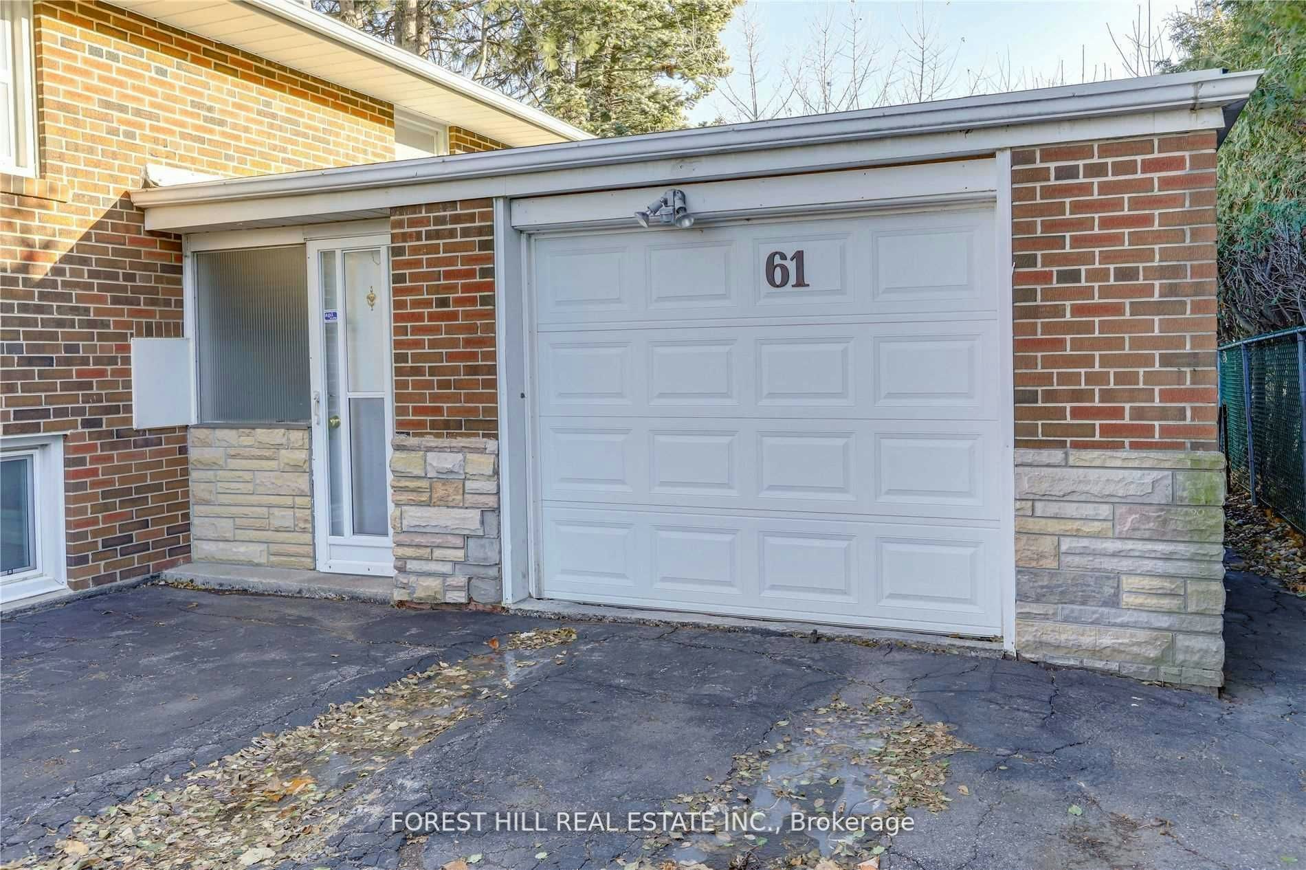 Main-61 Bryant Street, Toronto, ON, M3H 5A5 - 22