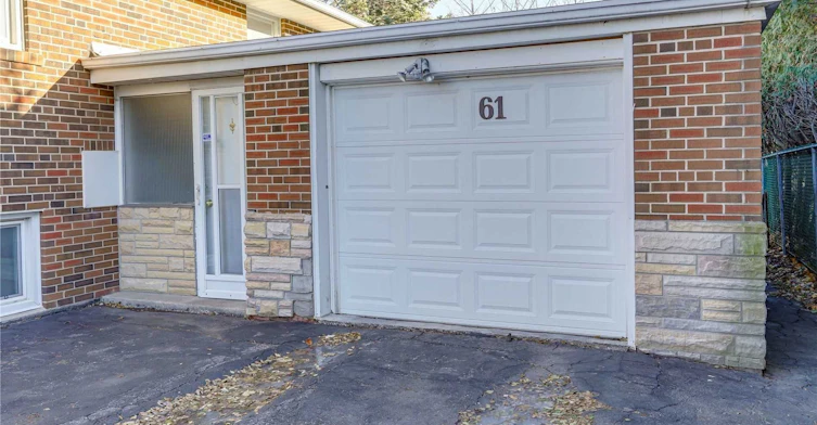Main-61 Bryant Street, Toronto, ON, M3H 5A5 - 22
