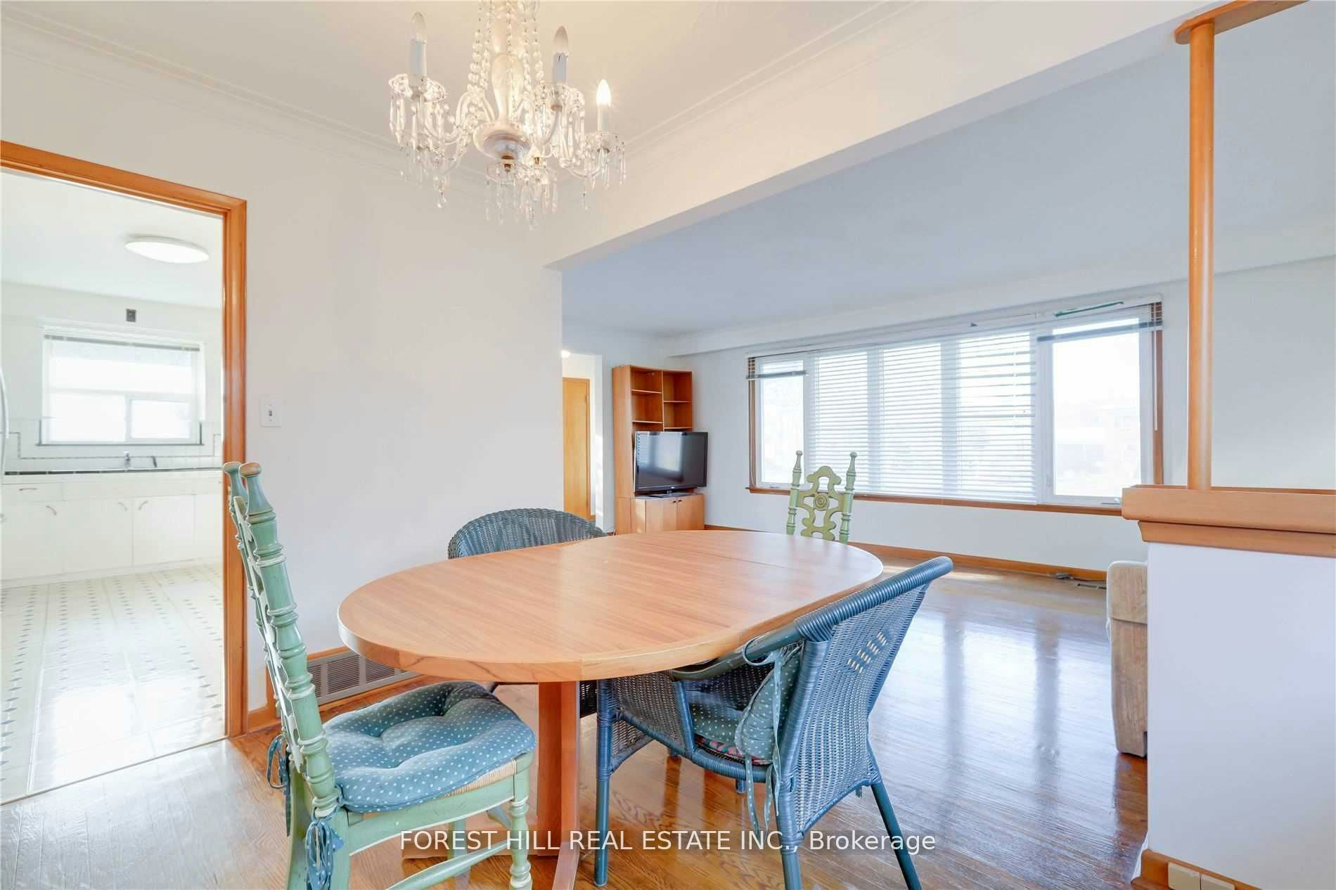 Main-61 Bryant Street, Toronto, ON, M3H 5A5 - 11