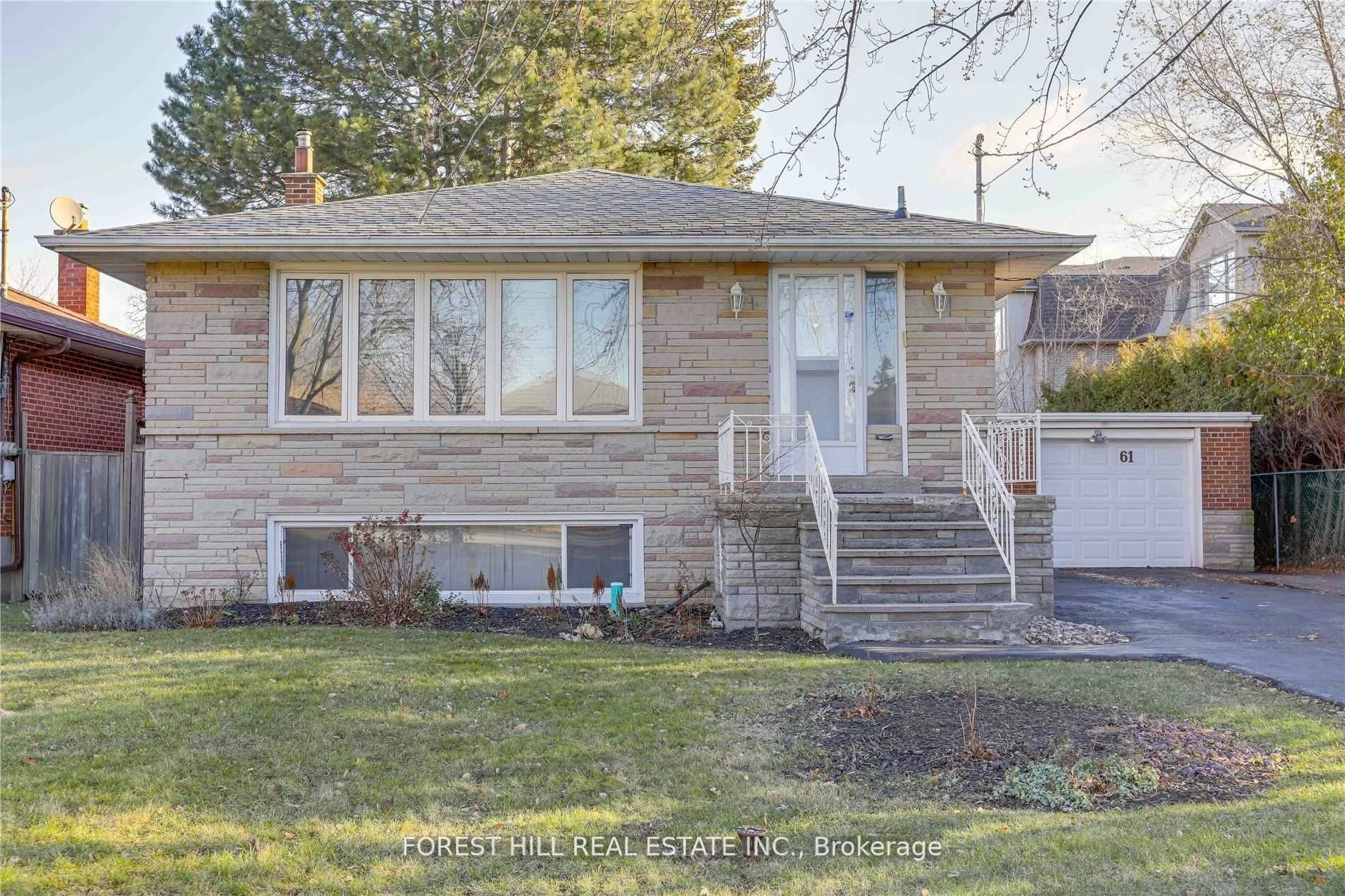 Main-61 Bryant Street, Toronto, ON, M3H 5A5 - 4