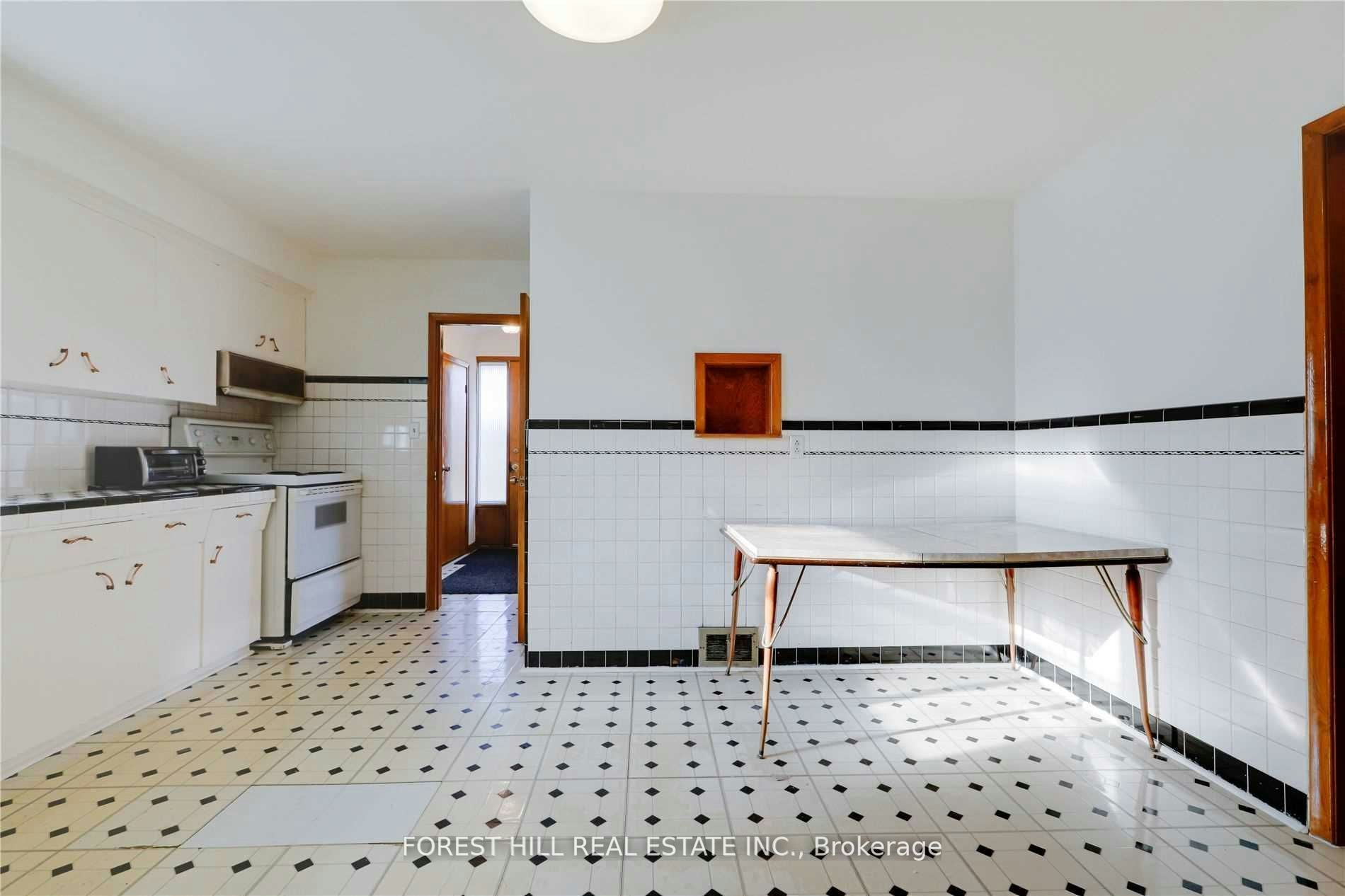 Main-61 Bryant Street, Toronto, ON, M3H 5A5 - 15