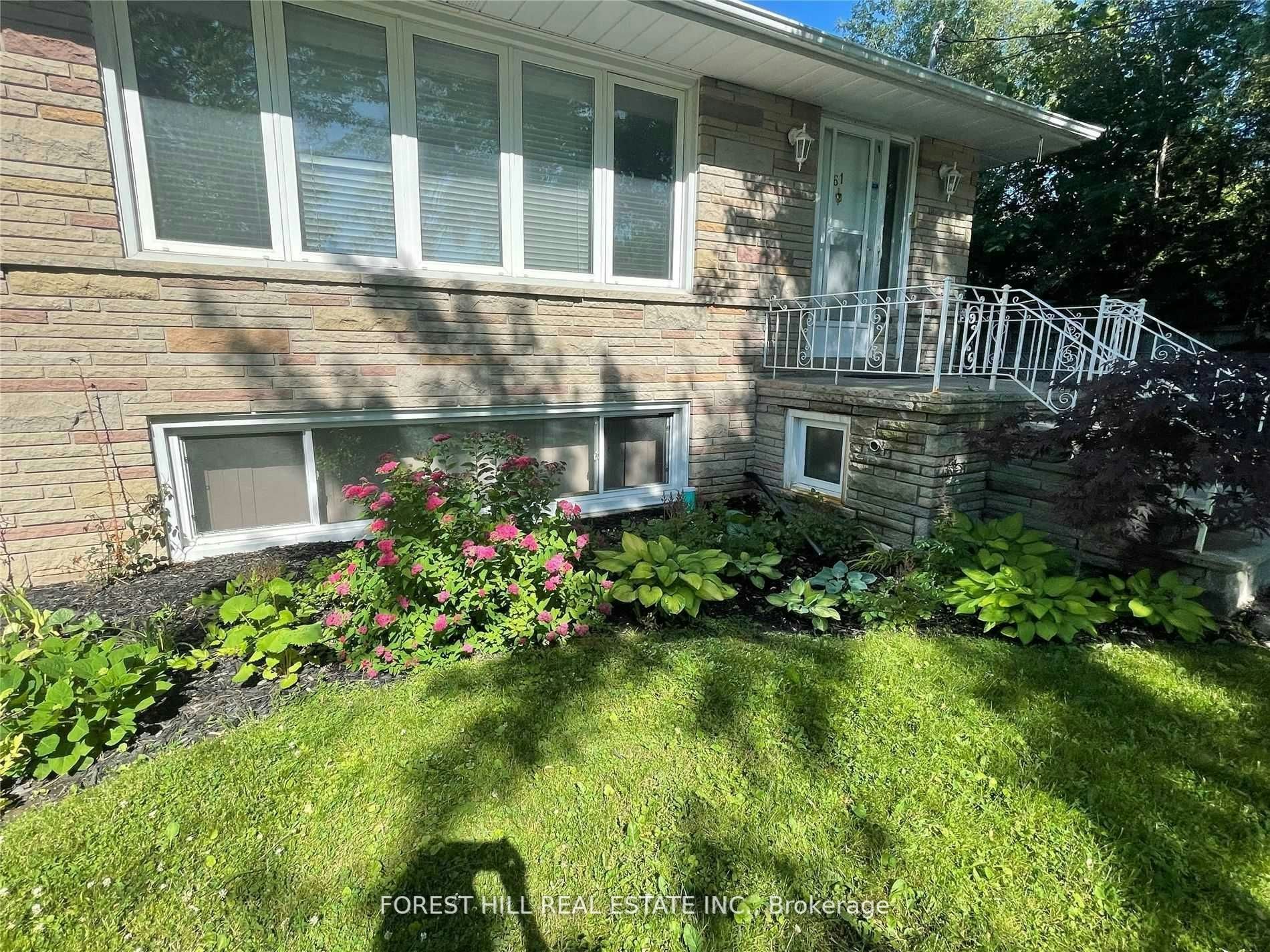 Main-61 Bryant Street, Toronto, ON, M3H 5A5 - 3