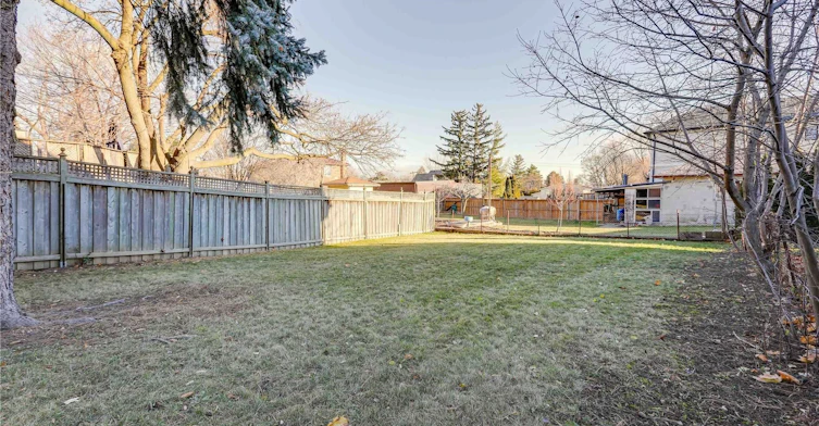 Main-61 Bryant Street, Toronto, ON, M3H 5A5 - 21