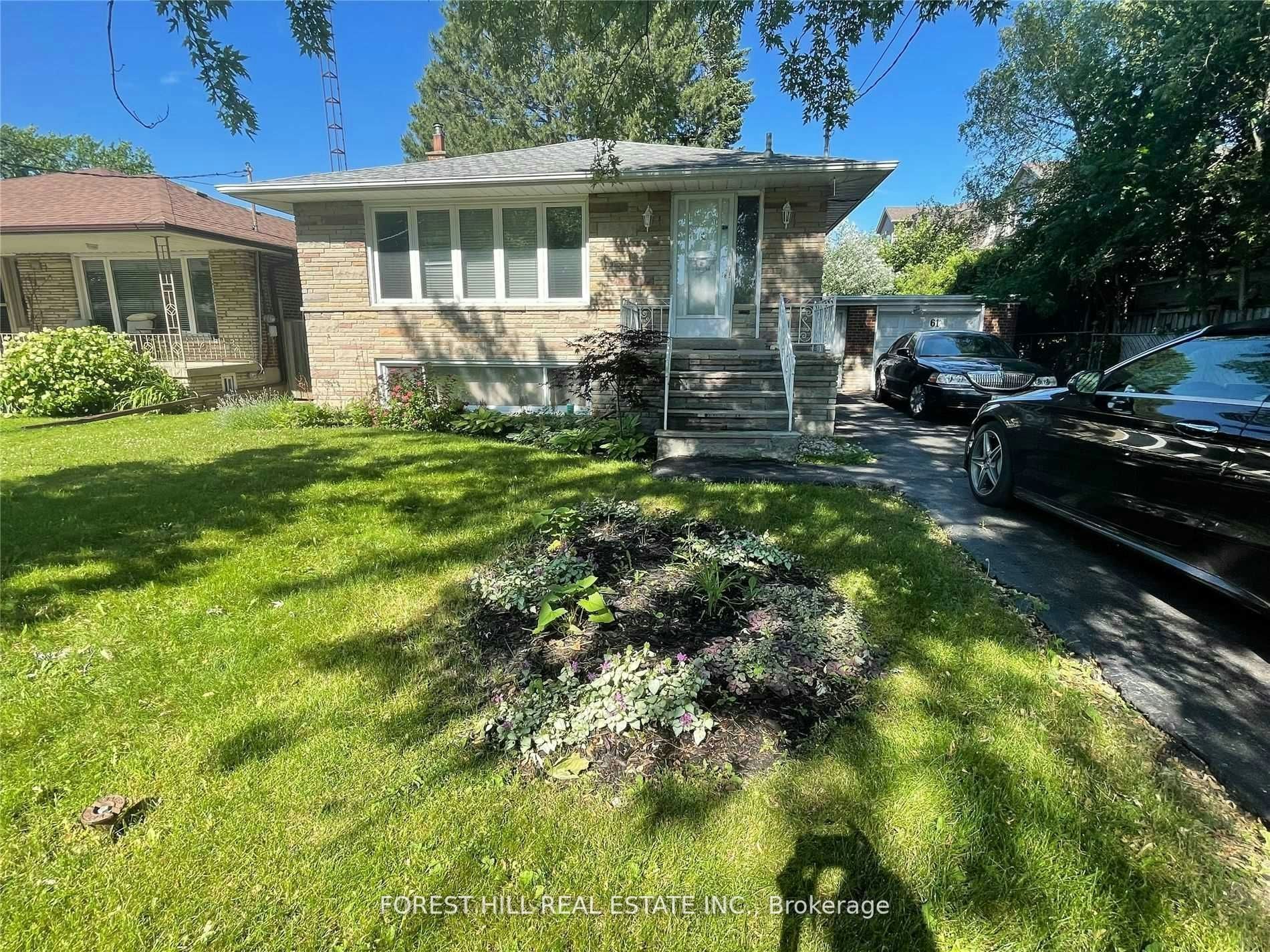 Main-61 Bryant Street, Toronto, ON, M3H 5A5 - 2