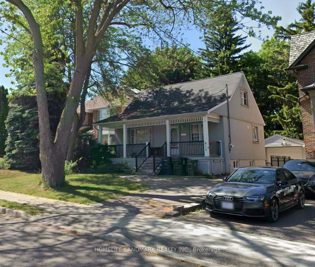 228 Hollywood Avenue, Toronto, ON, M2N 3K6
