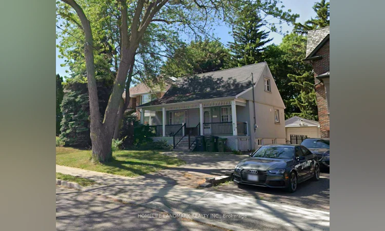 228 Hollywood Avenue