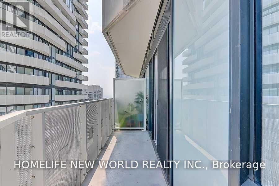 3005-100 Harbour Street, Toronto, ON, M5J 2T5 - 16