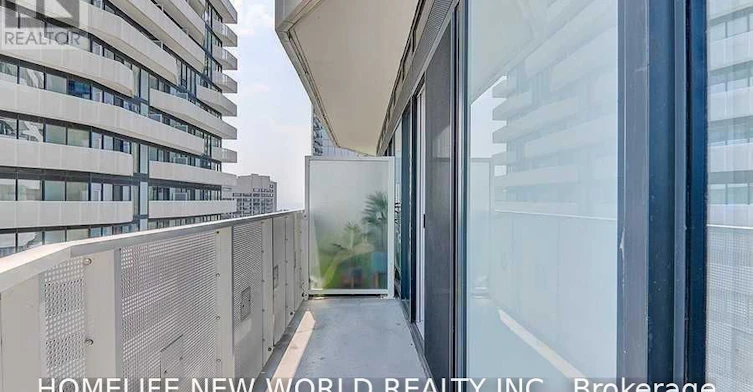 3005-100 Harbour Street, Toronto, ON, M5J 2T5 - 16