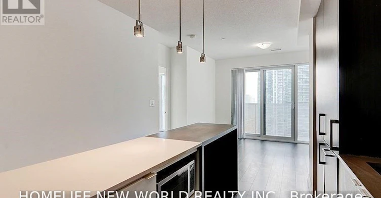 3005-100 Harbour Street, Toronto, ON, M5J 2T5 - 7