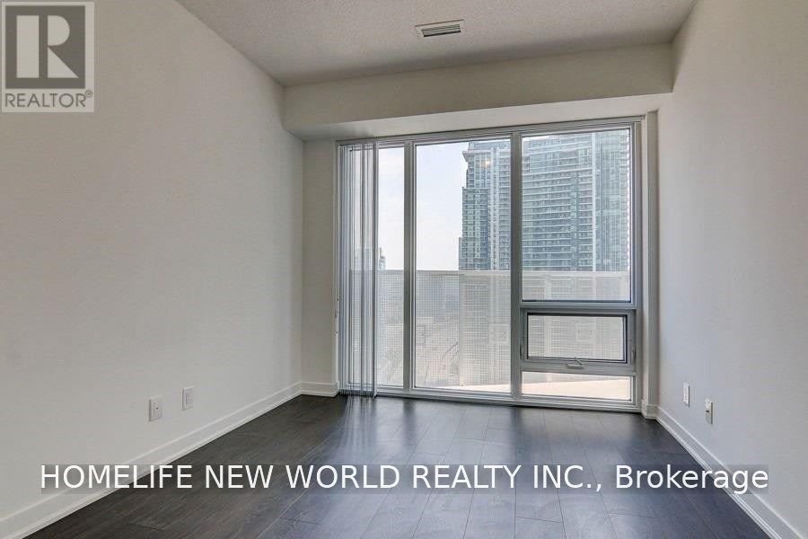 3005-100 Harbour Street, Toronto, ON, M5J 2T5 - 10