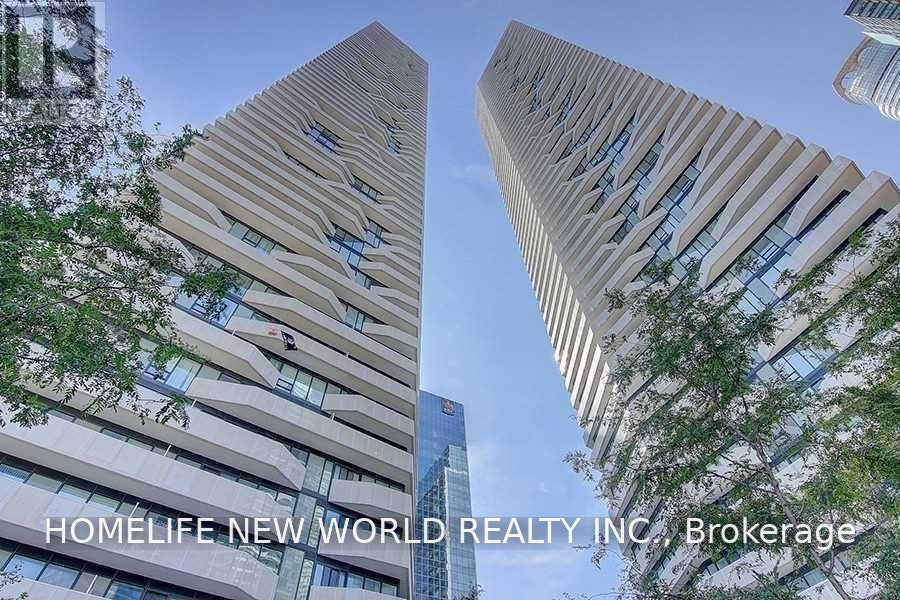 3005-100 Harbour Street, Toronto, ON, M5J 2T5