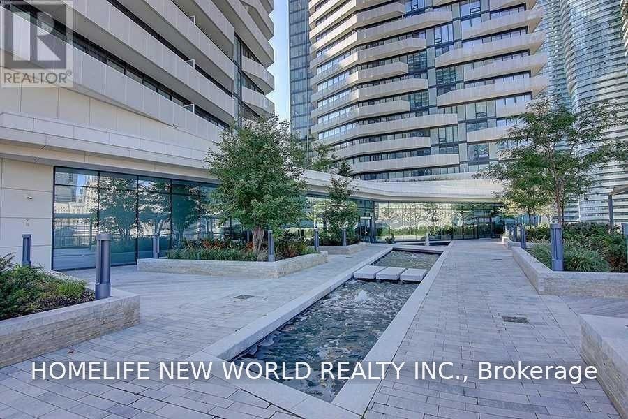 3005-100 Harbour Street, Toronto, ON, M5J 2T5 - 3