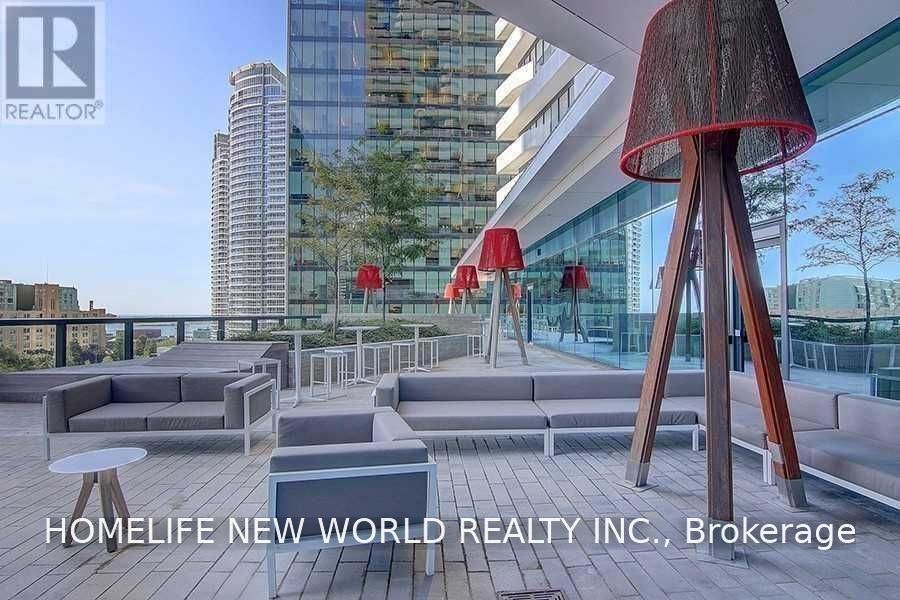 3005-100 Harbour Street, Toronto, ON, M5J 2T5 - 5