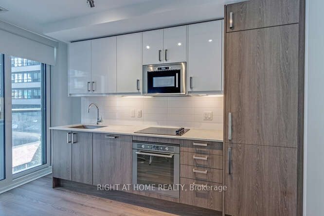 321-77 Mutual Street, Toronto, ON, M5B 0B9 - 21