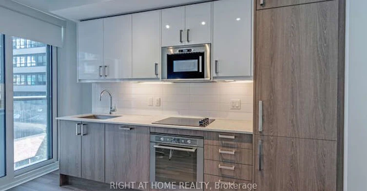 321-77 Mutual Street, Toronto, ON, M5B 0B9 - 21