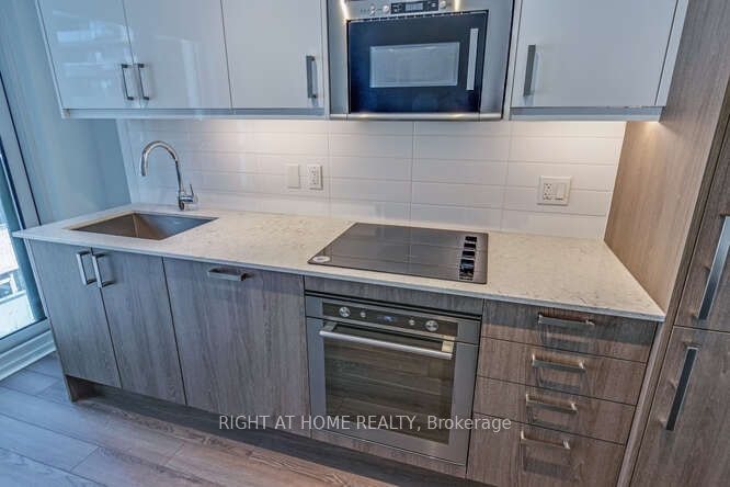 321-77 Mutual Street, Toronto, ON, M5B 0B9 - 22