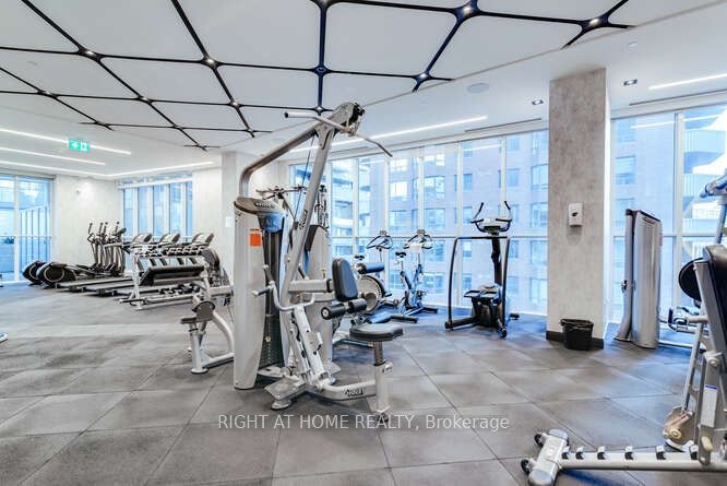 321-77 Mutual Street, Toronto, ON, M5B 0B9 - 32