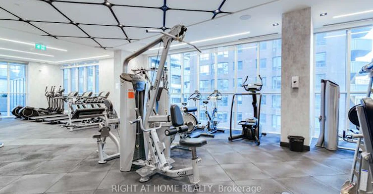 321-77 Mutual Street, Toronto, ON, M5B 0B9 - 32