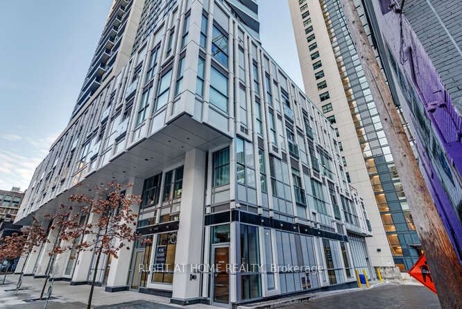 321-77 Mutual Street, Toronto, ON, M5B 0B9 - 2