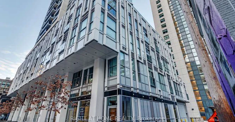 321-77 Mutual Street, Toronto, ON, M5B 0B9 - 2
