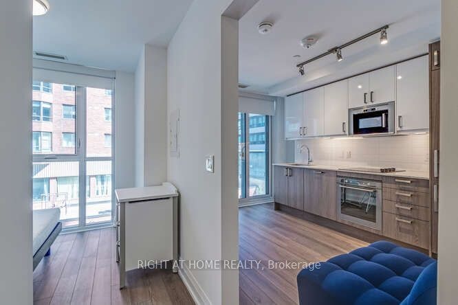 321-77 Mutual Street, Toronto, ON, M5B 0B9 - 16
