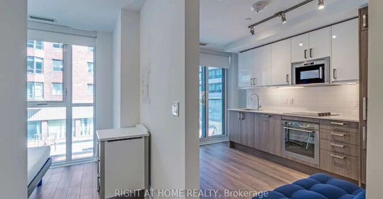 321-77 Mutual Street, Toronto, ON, M5B 0B9 - 16
