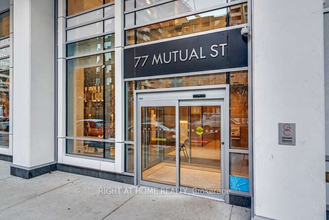 321-77 Mutual Street, Toronto, ON, M5B 0B9 - 4