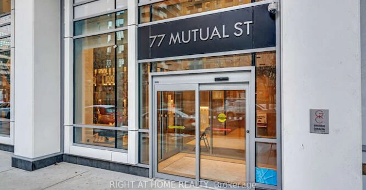 321-77 Mutual Street, Toronto, ON, M5B 0B9 - 4