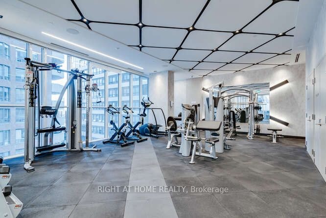 321-77 Mutual Street, Toronto, ON, M5B 0B9 - 30
