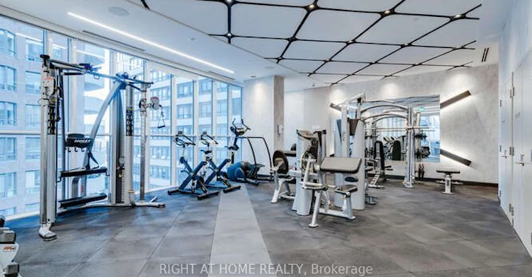321-77 Mutual Street, Toronto, ON, M5B 0B9 - 30