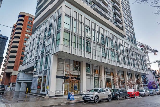 321-77 Mutual Street, Toronto, ON, M5B 0B9 - 3