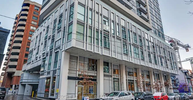 321-77 Mutual Street, Toronto, ON, M5B 0B9 - 3