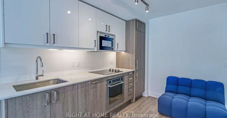 321-77 Mutual Street, Toronto, ON, M5B 0B9 - 17