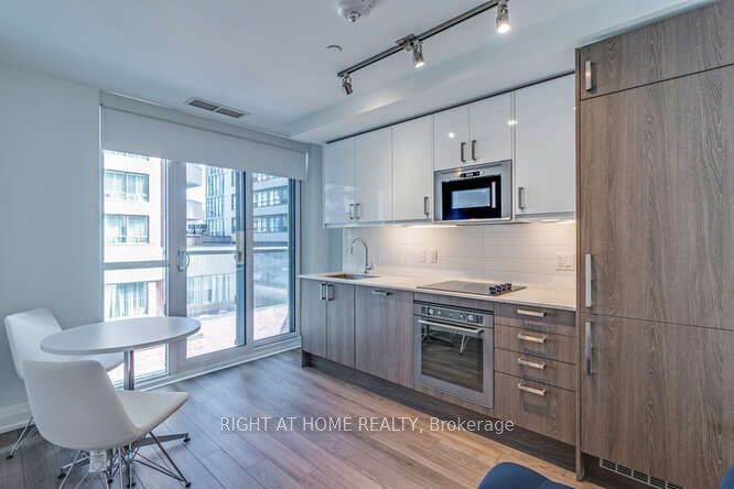 321-77 Mutual Street, Toronto, ON, M5B 0B9 - 20