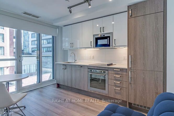 321-77 Mutual Street, Toronto, ON, M5B 0B9 - 19