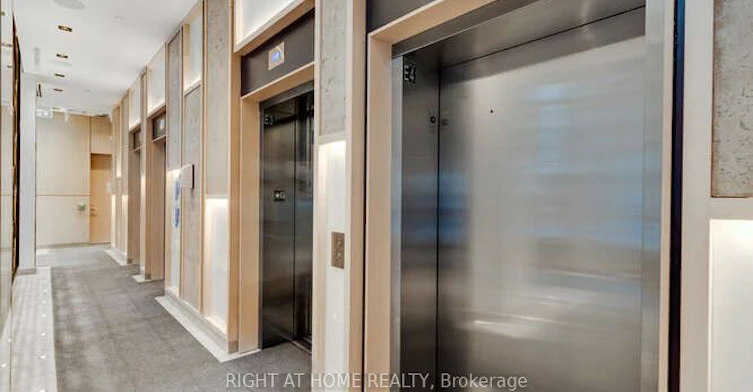 321-77 Mutual Street, Toronto, ON, M5B 0B9 - 8