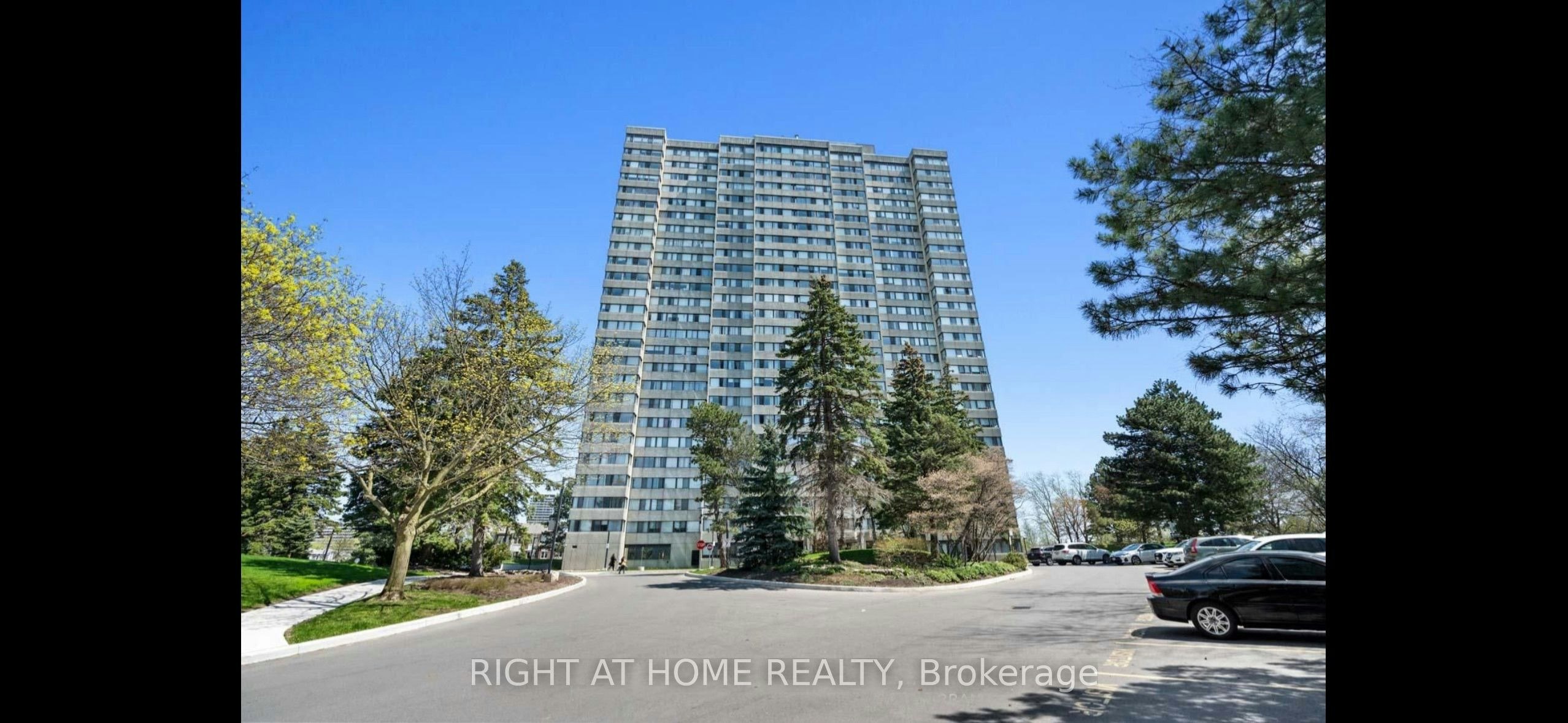 2208-133 Torresdale Avenue, Toronto, ON, M2R 3T2