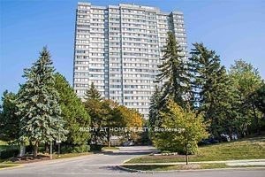 2208-133 Torresdale Avenue, Toronto, ON, M2R 3T2