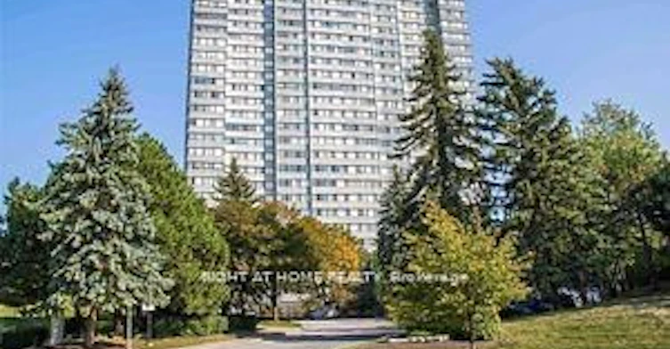 2208-133 Torresdale Avenue, Toronto, ON, M2R 3T2